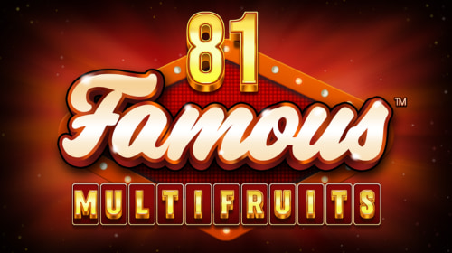 81 Famous Multifruits