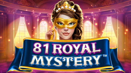81 Royal Mystery
