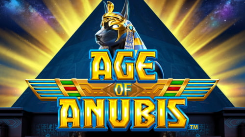 Age of Anubis