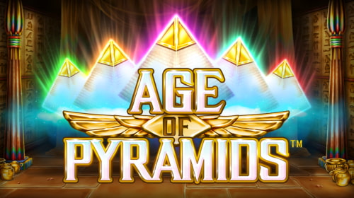 Age of Pyramids