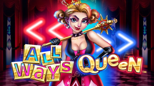 All Ways Queen