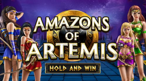 Amazons of Artemis