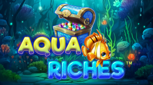 Aqua Riches