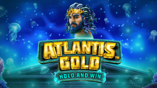 Atlantis Gold
