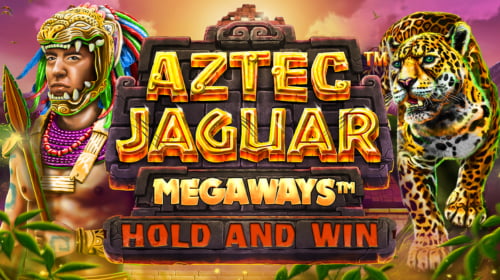 Aztec Jaguar Megaways