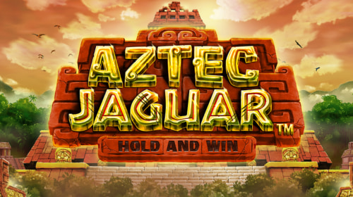 Aztec Jaguar