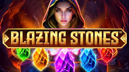 Blazing Stones