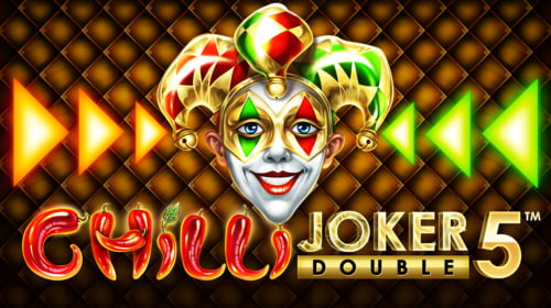 Chilli Joker Double 5