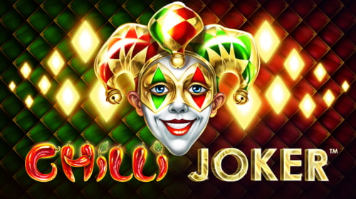 Chilli Joker