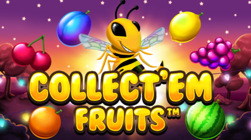 Collect'Em Fruits