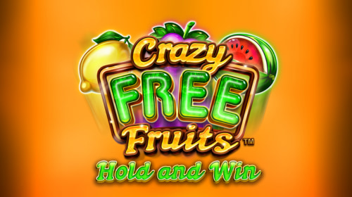 Crazy Free Fruits