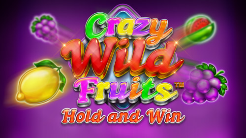Crazy Wild Fruits