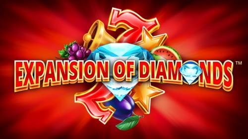 Expansion of Diamonds