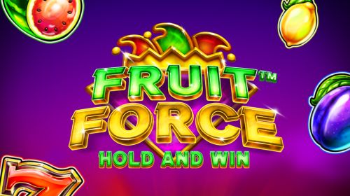 Fruit Force