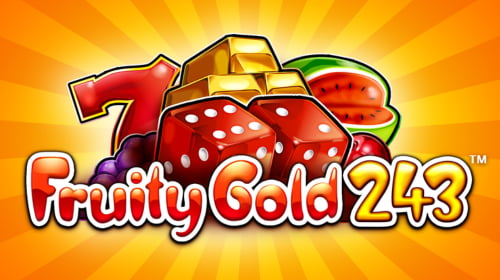 Fruity Gold 243