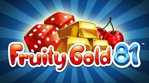 Fruity Gold 81