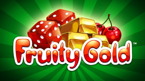 Fruity Gold