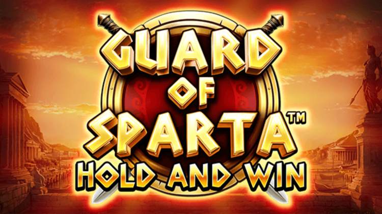 Guard of Sparta