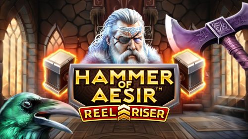 Hammer of Aesir