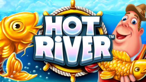 Hot River