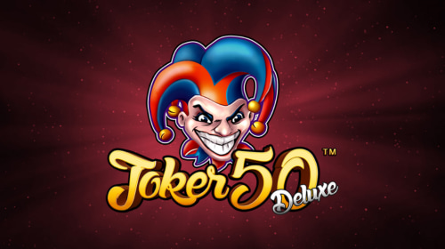 Joker 50 Deluxe