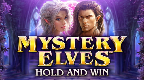 Mystery Elves