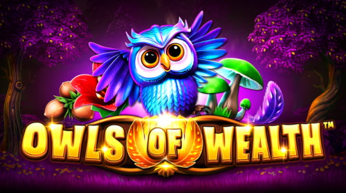 Owls of Wealth