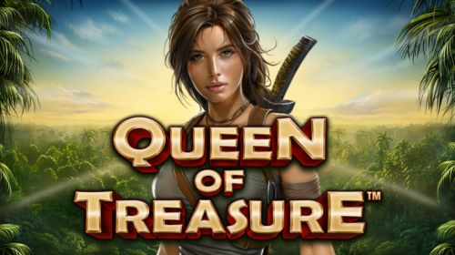 Queen of Treasure