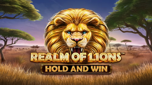 Realm of Lions
