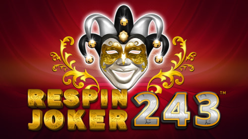 Respin Joker 243