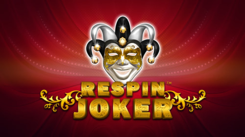 Respin Joker