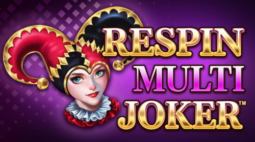 Respin Multi Joker