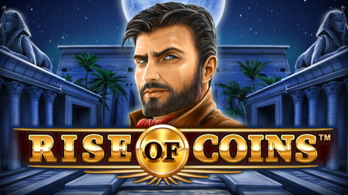 Rise of Coins