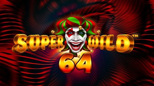 Super Wild 64