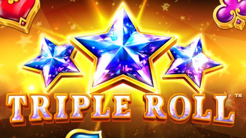 Triple Roll
