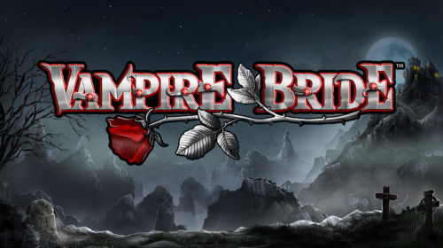 Vampire Bride