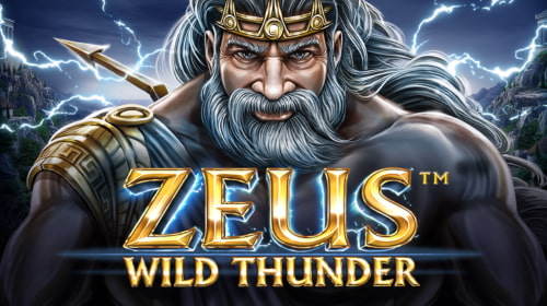 Zeus Wild Thunder