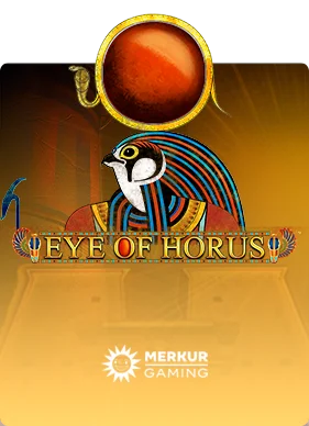 Eye of Horus