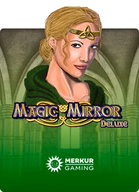Magic Mirror Delux 2