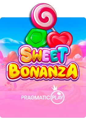 Sweet Bonanza