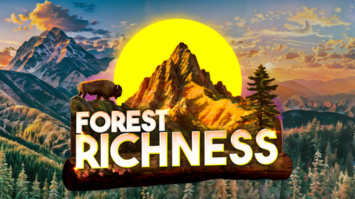 Forest Richness