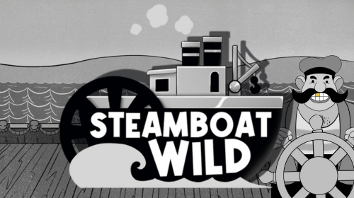 Steamboat Wild