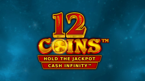 12 Coins