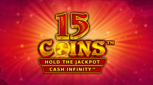 15 Coins