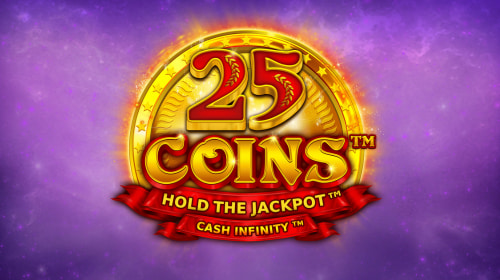 25 Coins