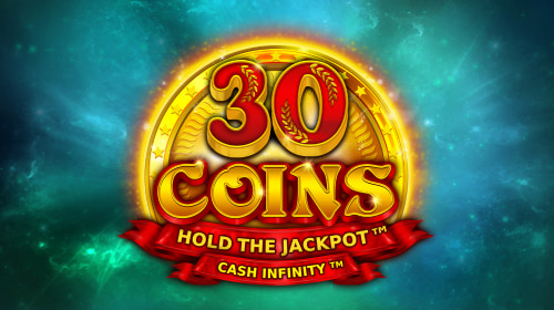 30 Coins