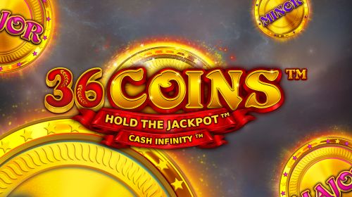 36 Coins™