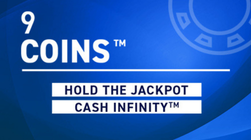 9 Coins Extremely Light