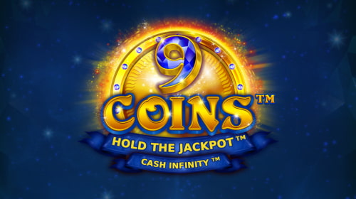 9 Coins Grand Diamond Edition