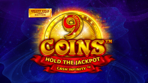 9 Coins Grand Gold Edition
